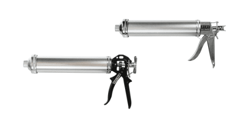 シリンダーガン